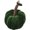 G, variant on Artificial Pumpkins, Decorative Fake Foam Pumpkin, 10cm 3 9inch Colorful Artificial Simulation Pumpkins Photo Props Harvest Decoration for Mantel Shelf Kitchen