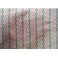 thumbnail image 4 of oneOone Cotton Silk Fabric Diamond Geometric Decor Fabric Printed BTY 42 Inch Wide, 4 of 4