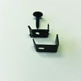 thumbnail image 4 of Hopkins MFG Kit de Montage de Boue 6400KT Pro-Fit; pour Splashguards ProFit; Clip On, 4 of 4