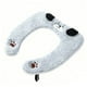 thumbnail image 1 of Uuiauoio Warmer Toilet Seat Pads with Toilet Seat Cover with Lifter Handle Set Washable Toilet Seat Cushion Soft Thicker Toilet Seats Warmer Mat, 1 of 4