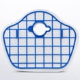 thumbnail image 2 of Filter Screen And Brush For Philips Robot Fc8772 Fc8774 Fc8776 Fc8792, 2 of 5