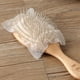 thumbnail image 1 of 50pcs Air Cushion Comb Cleaning Net: Get Cleaner Hair Brushes Instantly!, 1 of 4