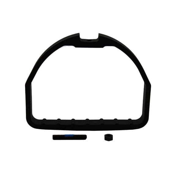 Steambow AR-Series - Stirrup, Black, 540