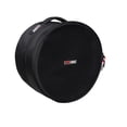 thumbnail image 1 of Bolsa Gator Icon Series Snare/Tom de 7 x 12 pulgadas, 1 of 9
