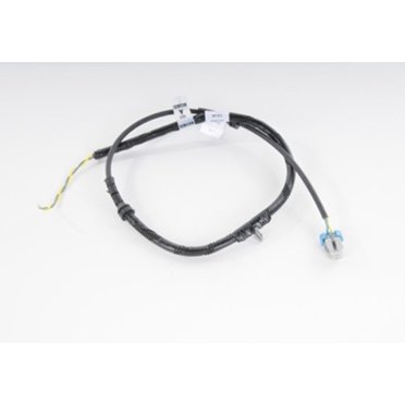 GM Genuine Parts ABS Wheel Speed Sensor Wiring Harness - Walmart.com