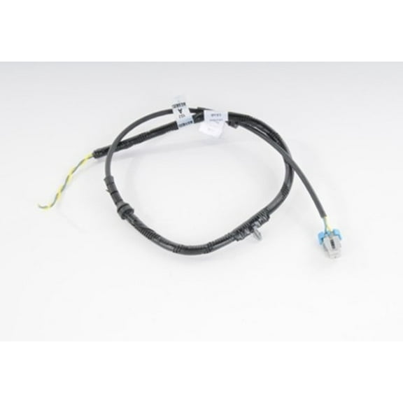 ABS Wheel Speed Sensor Wiring Harness Fits select: 2006-2011 BUICK LUCERNE, 2006 CADILLAC COMMERCIAL CHASSIS