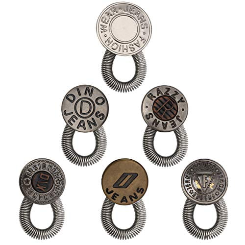 collar button extender walmart