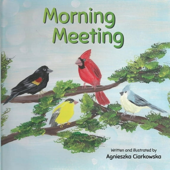 Morning Meeting (Paperback)