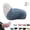 D, variant on Wagging Tail for Car, Remote Control Electric Car Tail, Rechargeable Auto Trunk Decoration, Self Adhesive Faux Fox Tail Exterior Accessory for All Vehicles