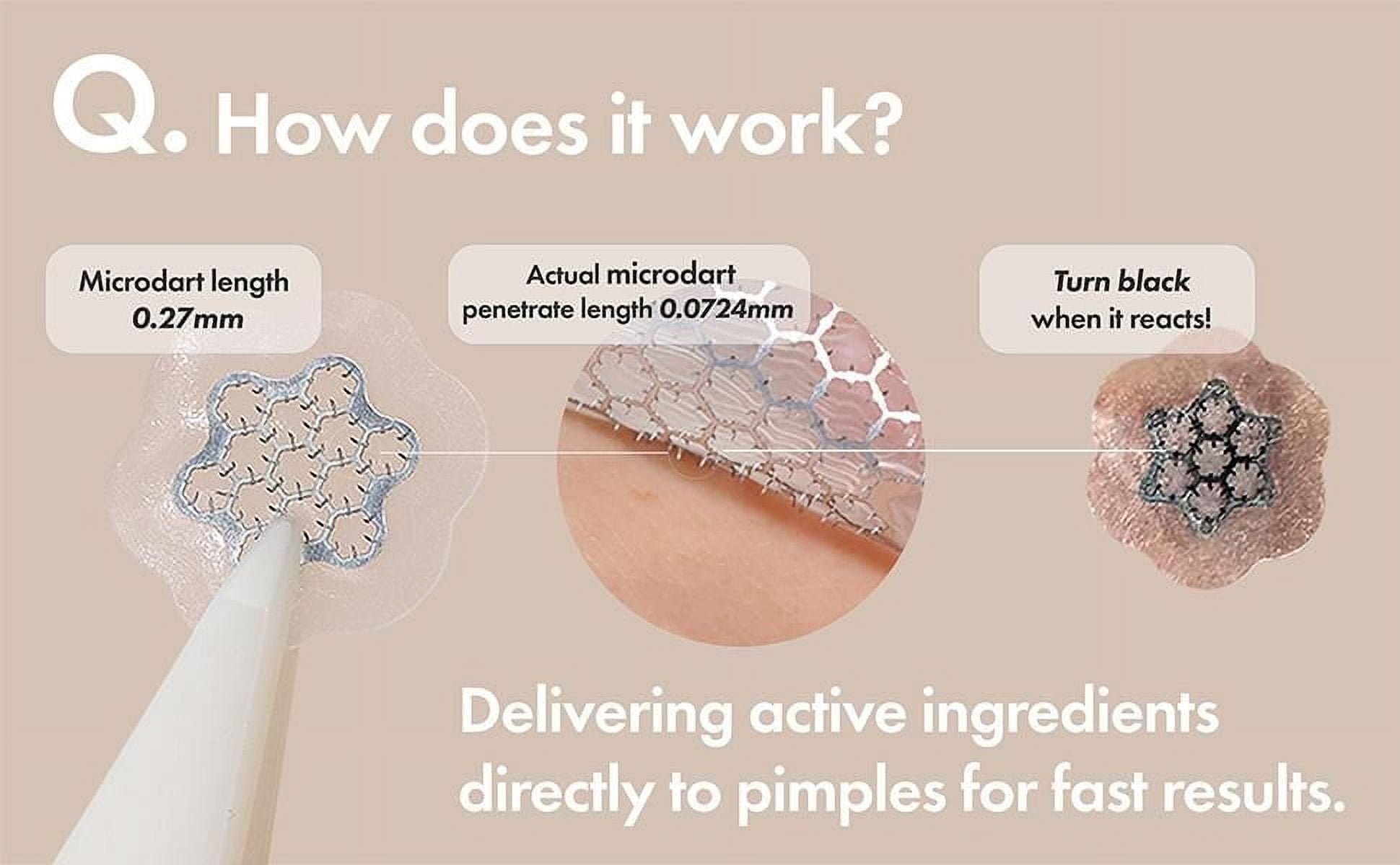 FREEGO MAGNESIUM PATCH - MINI (15EA/PACK)