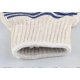 thumbnail image 3 of Oven Glove Hot Surface Handler Oven Mitt Glove, Perfect for Kitchen/Grilling, 540 Degree Resistance, Heat & Flame,Beige Blue 26*15.6cm, 3 of 5