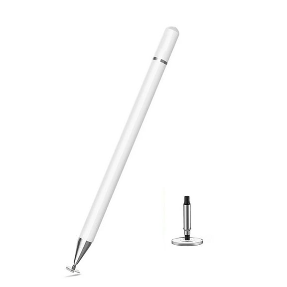 AT-23 High-precision Touch Screen Pen Stylus with 1 Pen Tip AT-23 with 1 Pen Tip