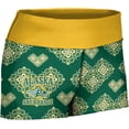 thumbnail image 1 of ProSphere Women's University of Alaska Anchorage Foxy Boy Cut Short, 1 of 8