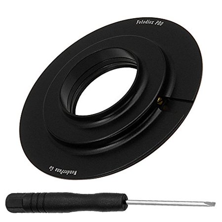 UPC: 0847372029440 | Fotodiox Pro WonderPana Go H3+ Naked Filter Adapter – GoTough Filter Adapter System f/ GoPro HERO3+ and HERO4 Naked Camera Without Case