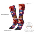 thumbnail image 5 of Sigee Chucky J for Socks for Men Women Gifts for Him Boyfriend Teenage Boys Stocking Stuffers One Size, 5 of 7