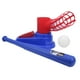 thumbnail image 2 of Juguete de lanzamiento de béisbol Juguete de béisbol Juguete lanzador de béisbol Juguete de bate de Juguete lanzador de béisbol, juguete lanzador de béisbol, para nios pequeos LHCER No, 2 of 5