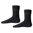 thumbnail image 5 of Diving Socks Beach Booties Shoes Dive Boots Adult with Adjustment Strap Swimming Socks Wetsuit Socks for Water Sports Snorkeling Paddling Black to 41, 5 of 8