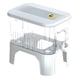 thumbnail image 3 of Dispensador de bebidas para refrigerador Dispensador de bebidas de agua Gran capacidad Agua fría L sin filtro, 3 of 9