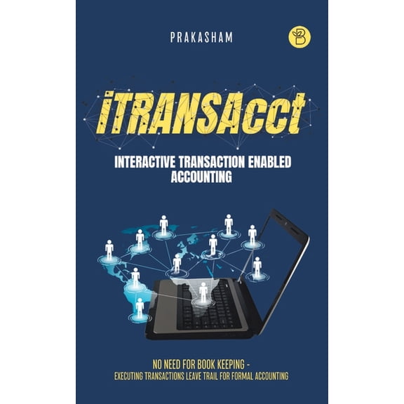 iTRANSAcct, (Paperback)
