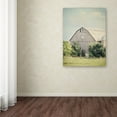 thumbnail image 3 of Trademark Fine Art 'Late Summer Barn II Crop' Canvas Art by Elizabeth Urquhart, 3 of 3