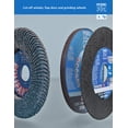 thumbnail image 4 of Pferd 64016 419- Fd 64016 14X1-8X20Mm Wheel64016, 4 of 4