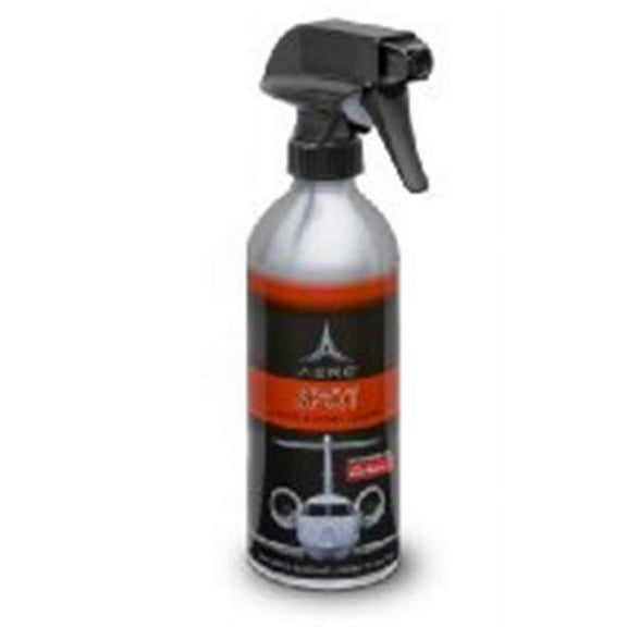 Aero 5640 SPOT Carpet & Upholstery Stain Remover for Car/Auto Detailing 16oz