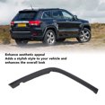 thumbnail image 4 of Rear Wheel Arch Trim Mudguard with Cover, 2011-2014 Designed Replacement for Direct Fitment, 4 of 7