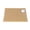 Linen, variant on Carnation Home Fashions 16-Inch by 24-Inch Memory Foam Bath Mat, Black