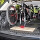 thumbnail image 1 of Soporte para bicicleta, almacenamiento en rack, instalación rápida, portaequipajes para techo de coche y bicicleta, accesorios, 1 of 9