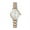 Rose Gold, variant on BS New Watch Simple and Light Luxury Niche Texture Temperament Quartz Watch Fashion