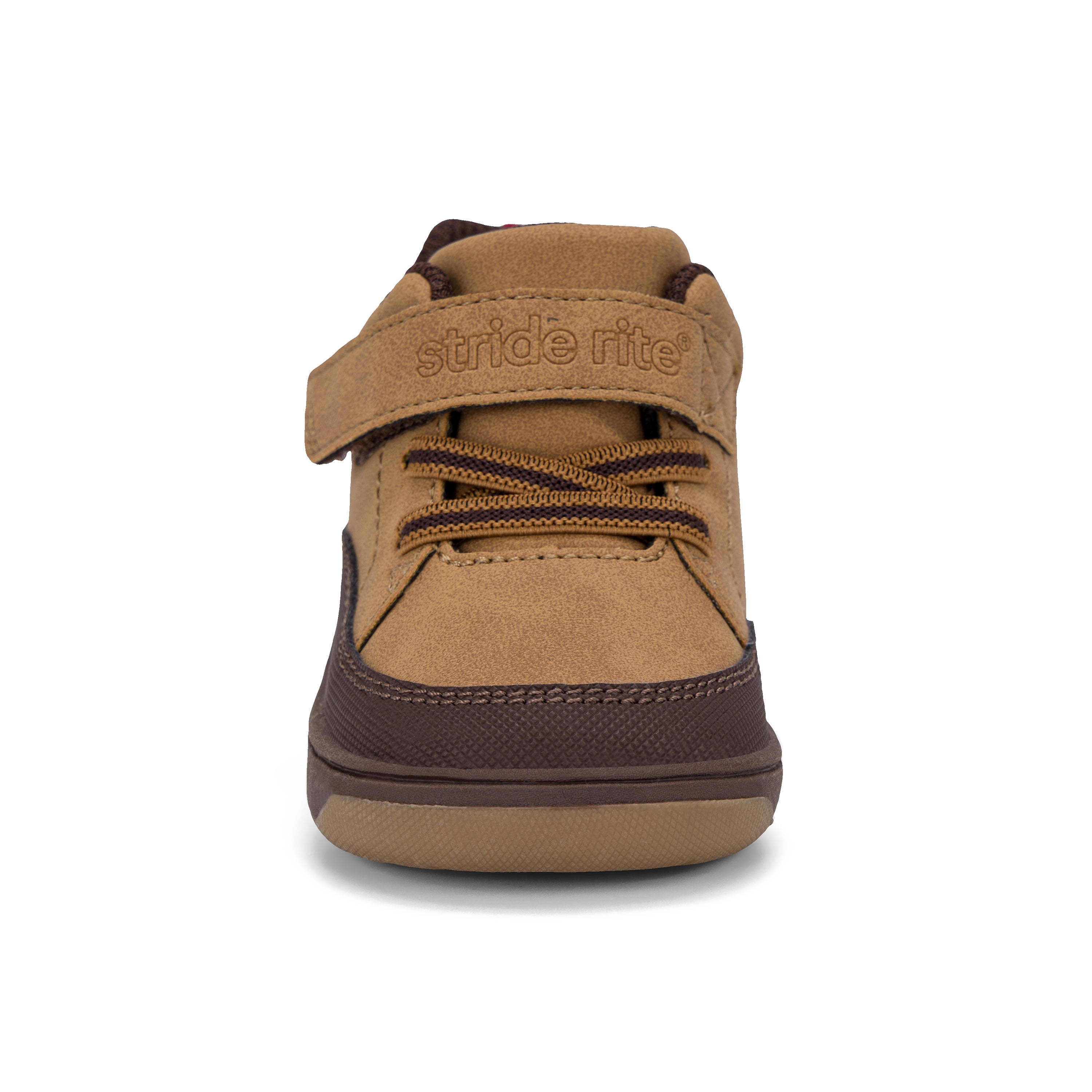 Stride Rite Munchkin Baby Boy Alan Shoe