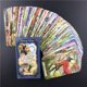 thumbnail image 1 of Cartas de Tarot, adivinación del destino, oráculo, juego de mesa para niños y mujeres Fivean unisex, 1 of 2