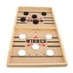 thumbnail image 5 of Juego de mesa familiar presión de liberación juego de mesa de hockey respetuoso con el medio ambiente suave e interesante para fiestas ANGGREK Otros, 5 of 8