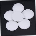 thumbnail image 3 of Pretyzoom 10Pcs Self Adhesive Door Wall Protector Soft Silicone Cushion for Home, 3 of 8