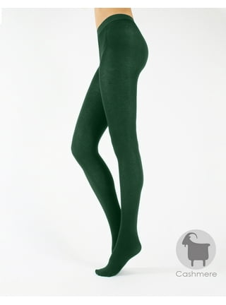 Buy Women's Tights Green Hosieryandsocks Online