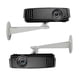 thumbnail image 3 of Mini Projector Wall Mount Universal Metal Projection Rotatable Bracket Holder for YG400 RD805 YG500, 3 of 5