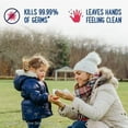 thumbnail image 5 of Wet Ones Extra Gentle Sensitive Skin Unscented Hand Wipes, 20 Ea, 3 Pack, 5 of 5
