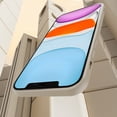 thumbnail image 3 of PANDACO Soft Shell Matte Mint Case for iPhone X or iPhone XS, 3 of 4