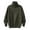 Green, variant on Kids Turtleneck, Comdrip Kids Winter Soft Warm Sweater Pullover Tops Turtleneck Cable Knit Sweater Kids Knit Sweater Blue 100