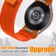 thumbnail image 3 of Correa Para Samsung Galaxy Watch 7 6 5 4 Fe 40mm Trail Loop, 3 of 8