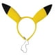 thumbnail image 3 of Accesorio de disfraz: diadema, disfraz de Pokémon Pikachu, orejas, 3 of 7
