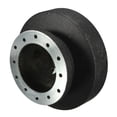 thumbnail image 3 of Steering Wheel Racing Quick Release Hub Adapter Snap Car Steering Wheel Adapter Off Boss Kit For  E36, 3 of 7