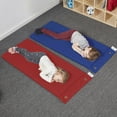 thumbnail image 5 of Softscape 10498-AS Hanging Rest Mat - Assorted Color, 5 of 9