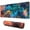 Dazzling Galaxy (29), variant on Deluxe Gaming Mouse Pad for Pro-Gamers: Extra Large Extended Mousepad for Home Office Work - Big Comfortable Computer Mousepad (31.5x11.8 inches)