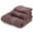 Coffee, variant on Towels 800 GSM Cotton, 2026 New 3 Packs Luxury Bath Towels, Ultra Soft Luxury Large Bath Towel Set, Premium Bathroom Towels for Home Hote