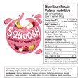 thumbnail image 4 of Squoosh Beetberry Organic Kids Snack Pouch – All Ages – 4 Pack, 4 of 4