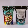 thumbnail image 4 of Rainbow Crunch by CandiFreeze &ndash; Freeze-Dried, Crunchy, Fruity Rainbow Candy Treat &ndash; 5oz Resealable Bag, 4 of 6
