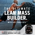 thumbnail image 3 of Proteína en polvo GNC AMP Mass XXX con MyOtor Strawberry 13 Serv, 3 of 6