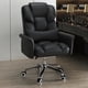 thumbnail image 2 of Computer chair business office chair home furniture backrest comfortable long periods sitting lazy sofa esports chair leisure My Lux Decor Round, 2 of 22