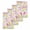 Multicolor, variant on Happy Easter Kitchen Dish Towels for Drying Dishes Set of 3, Spring Bunny Eggs Flower Sage Green Plaid Waffle Weave Microfiber Hand Tea Bathroom Towels Quick Dry & Absorbent Towel 15.7x23.6